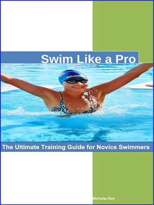 cover image of Swim Like a Pro